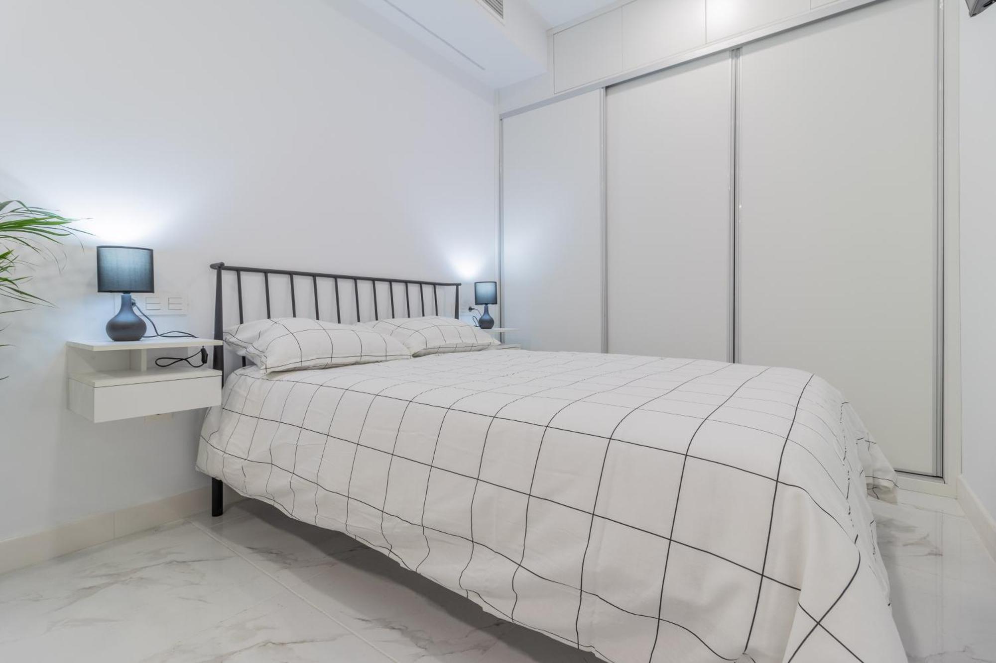 Loft Ana Belen Home Kordoba Zewnętrze zdjęcie