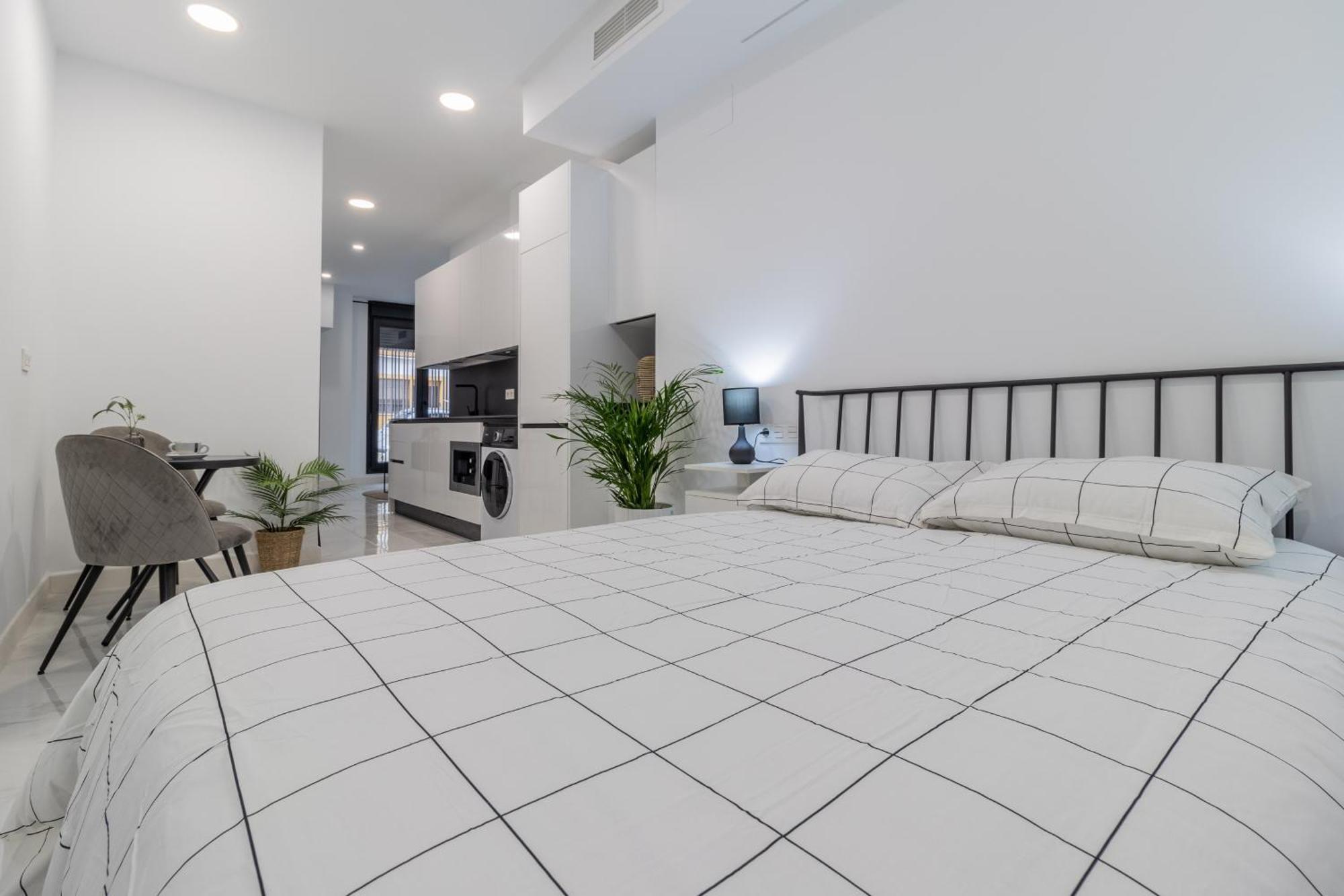 Loft Ana Belen Home Kordoba Zewnętrze zdjęcie