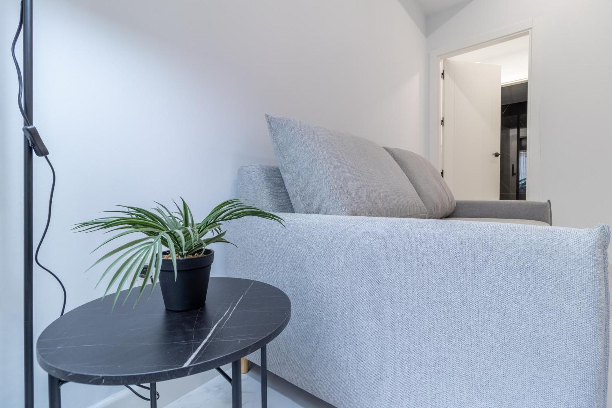 Loft Ana Belen Home Kordoba Zewnętrze zdjęcie