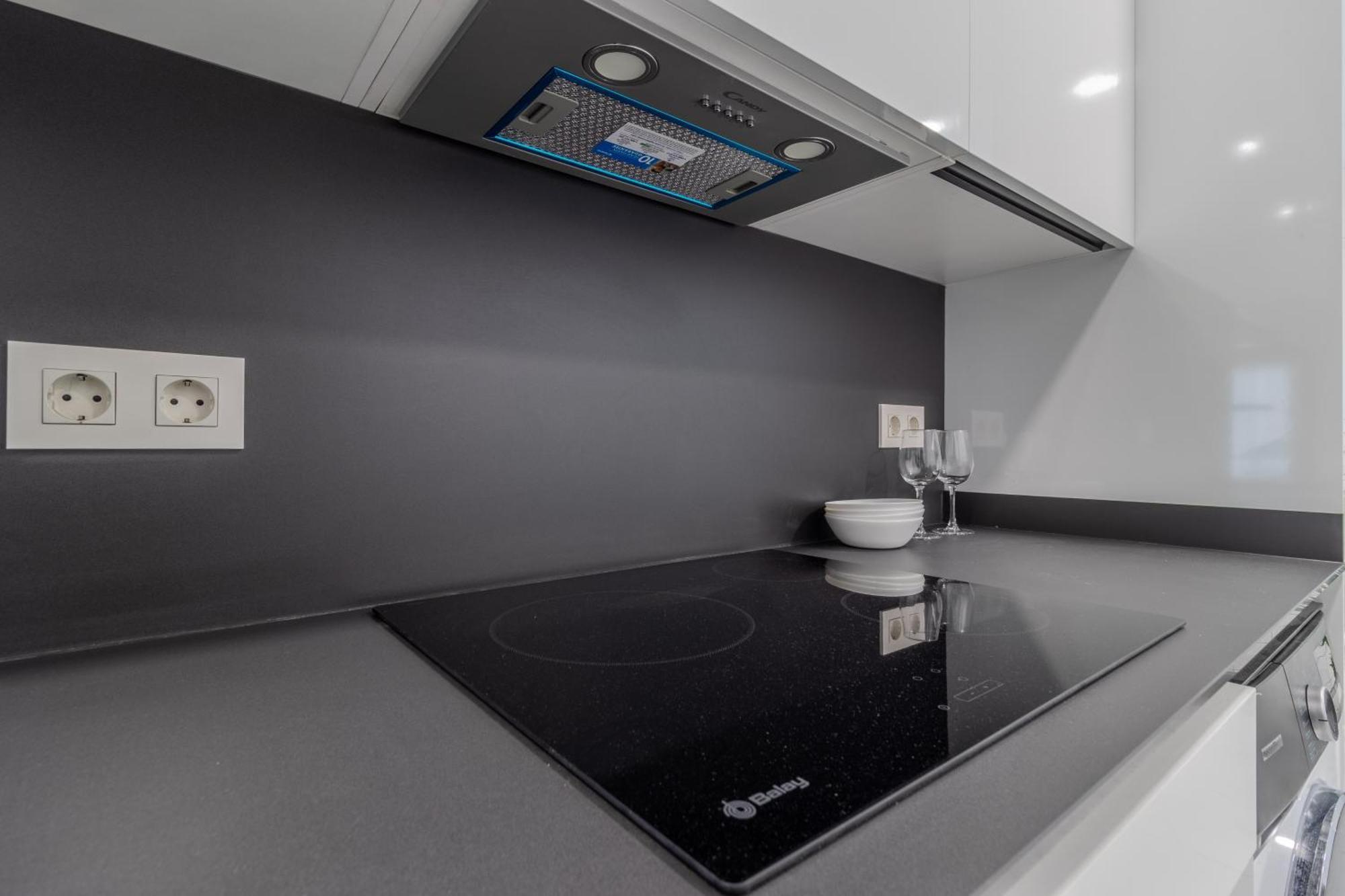 Loft Ana Belen Home Kordoba Zewnętrze zdjęcie