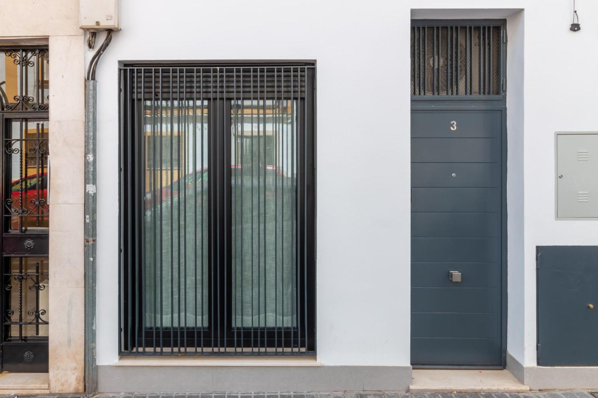 Loft Ana Belen Home Kordoba Zewnętrze zdjęcie